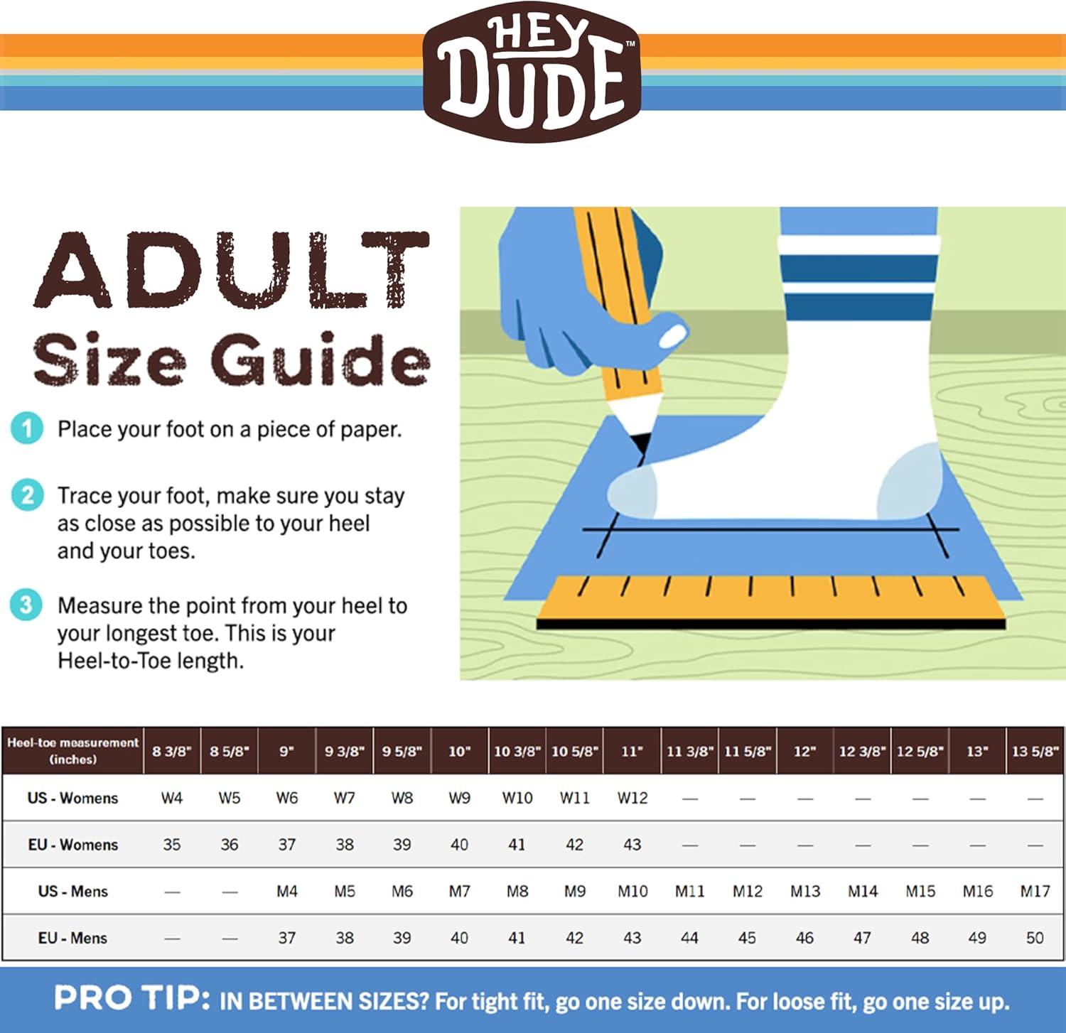 imageHey Dude Womens Wendy Brushed SneakerIvory