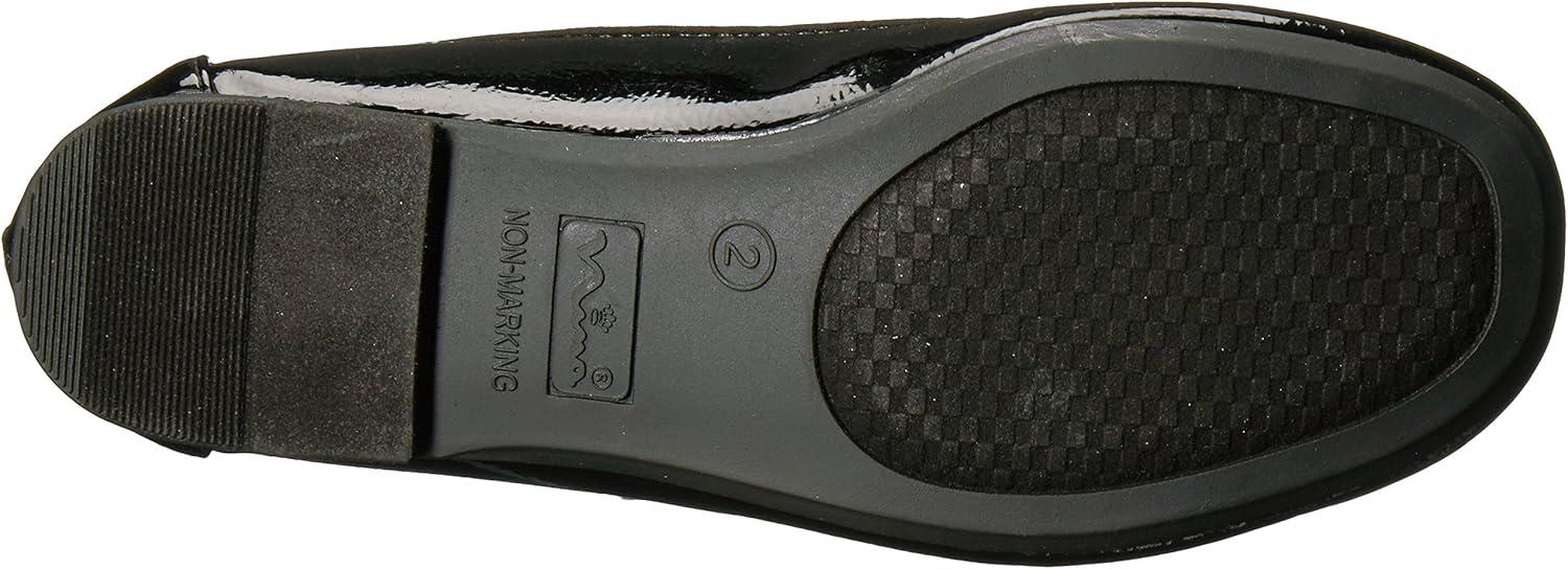 imageNina Girls MarissaFlatBlack