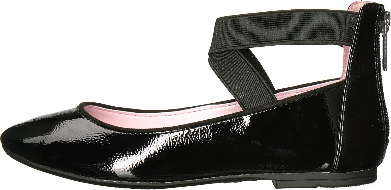 imageNina Girls MarissaFlatBlack