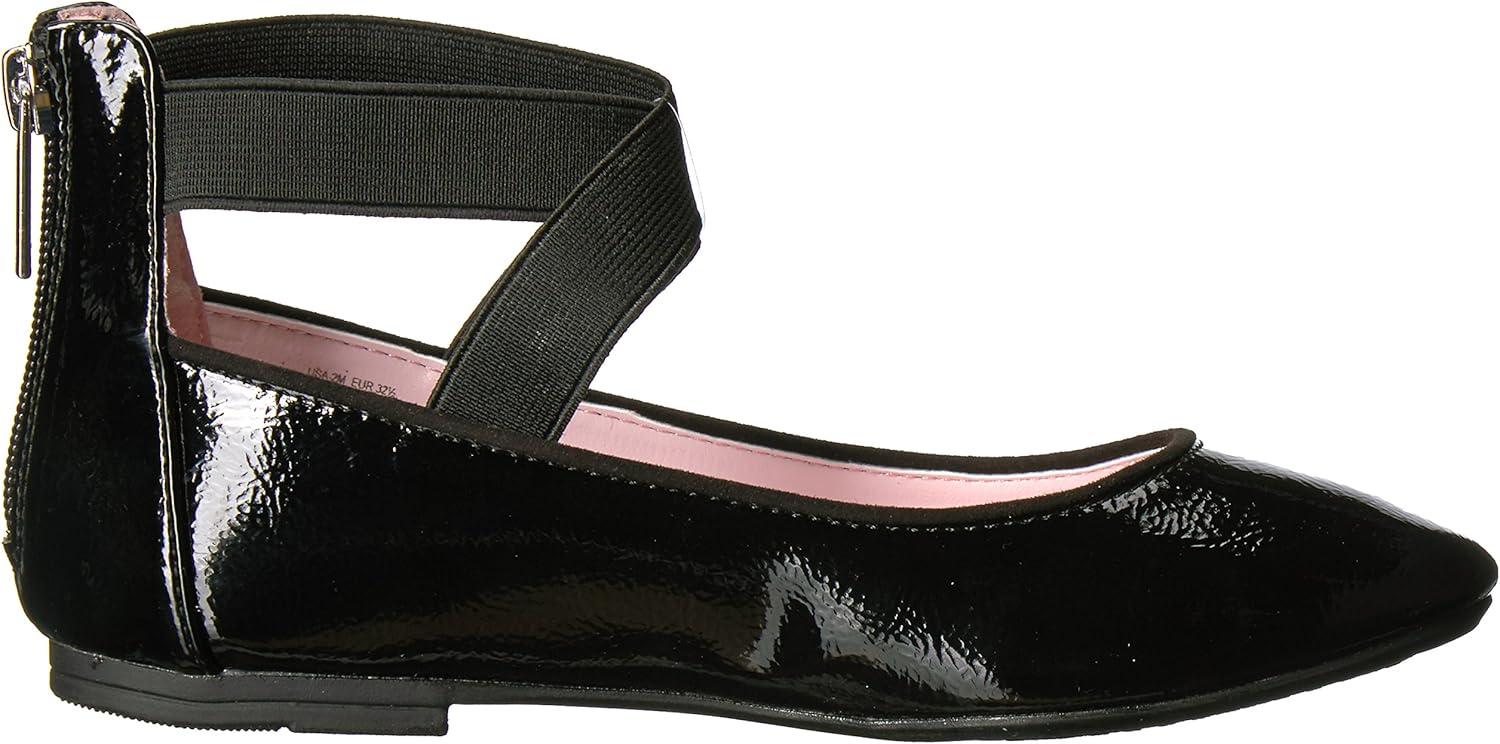 imageNina Girls MarissaFlatBlack