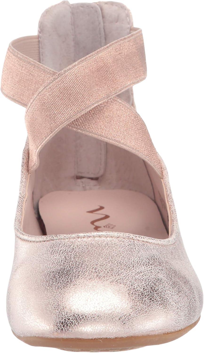 imageNina Girls MarissaFlatRose Gold