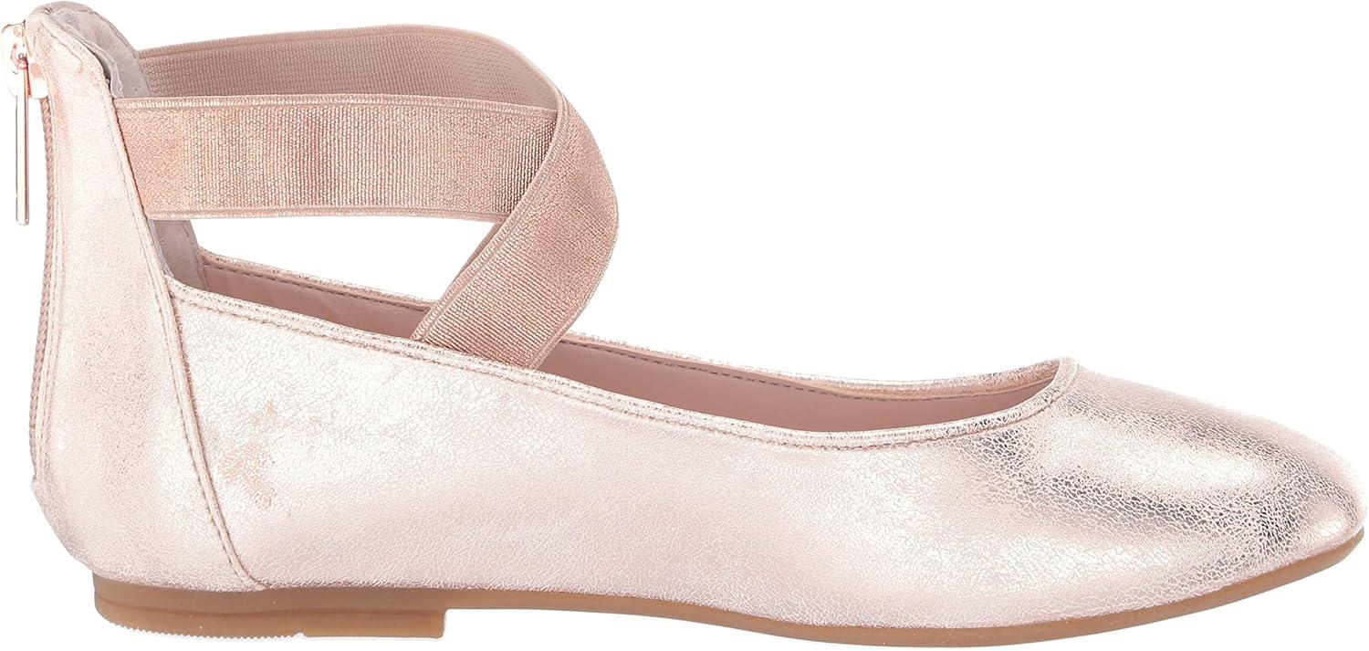 imageNina Girls MarissaFlatRose Gold