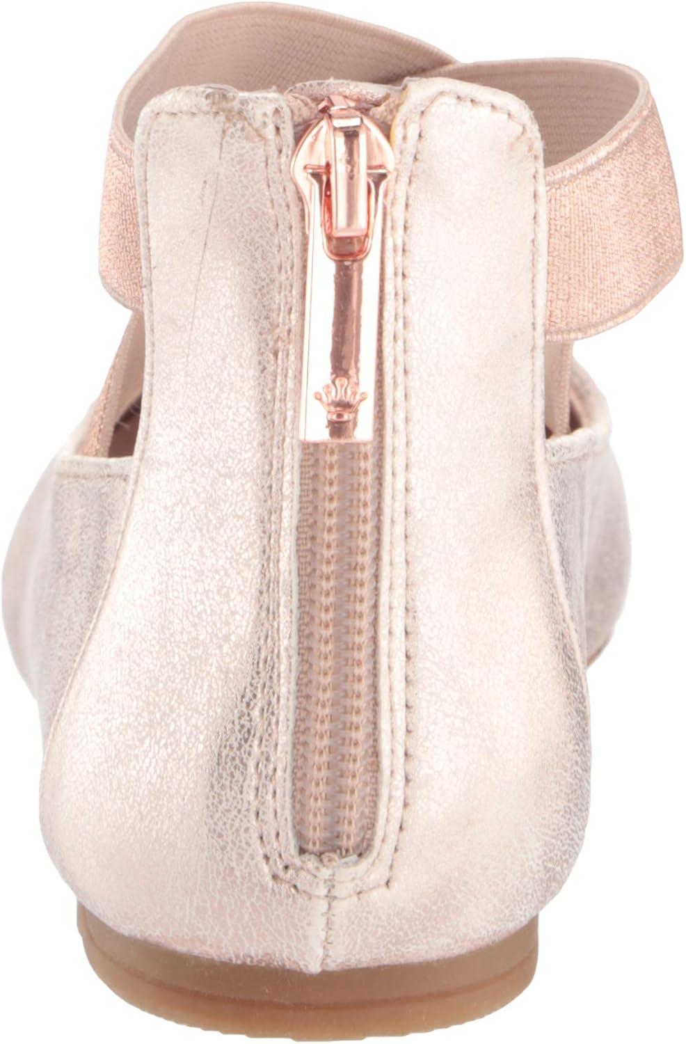 imageNina Girls MarissaFlatRose Gold