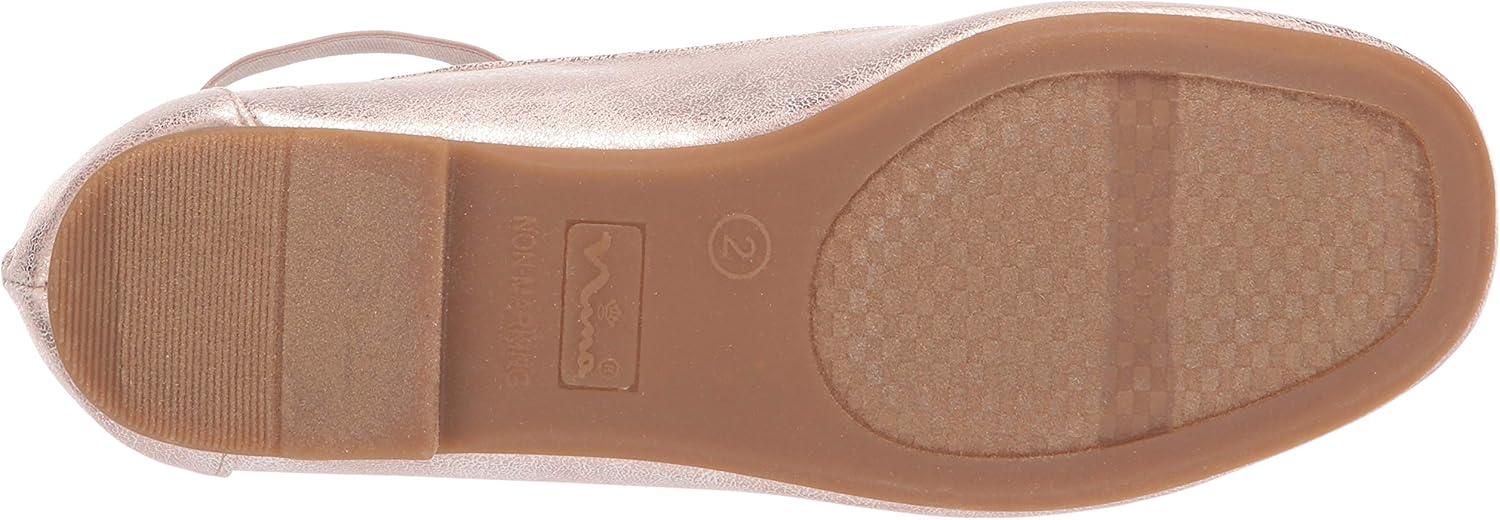 imageNina Girls MarissaFlatRose Gold