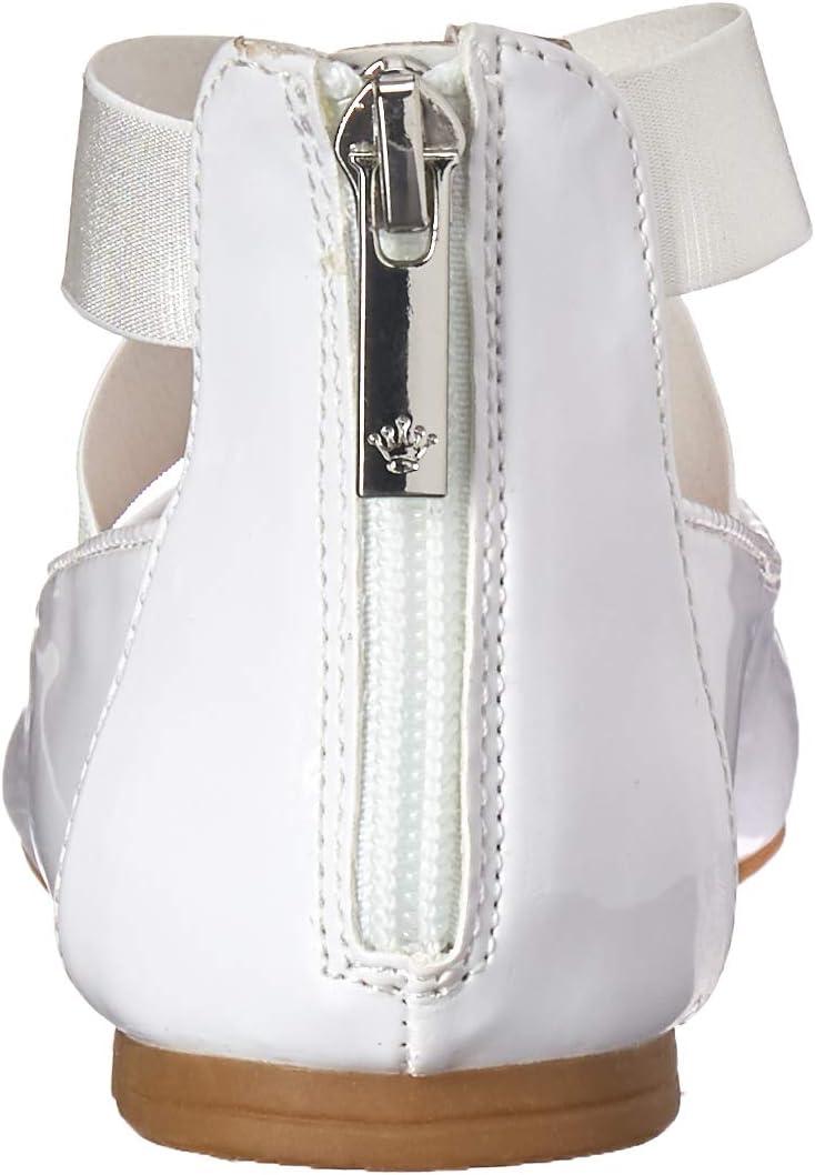 imageNina Girls MarissaFlatWhite