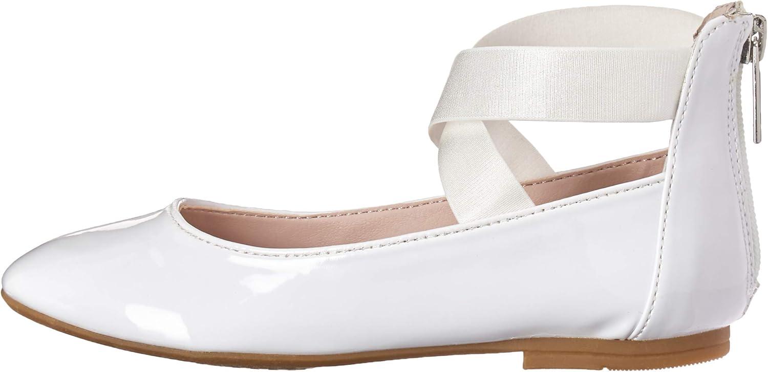 imageNina Girls MarissaFlatWhite