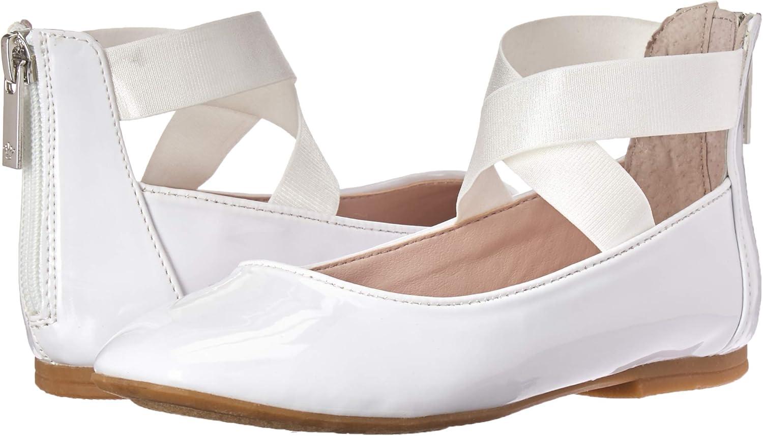 imageNina Girls MarissaFlatWhite