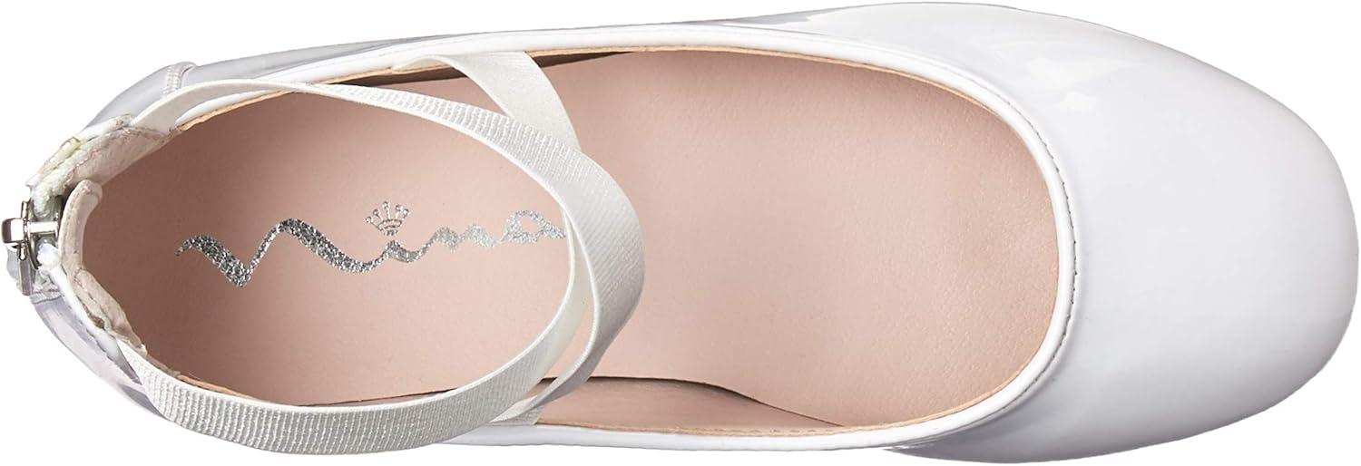 imageNina Girls MarissaFlatWhite