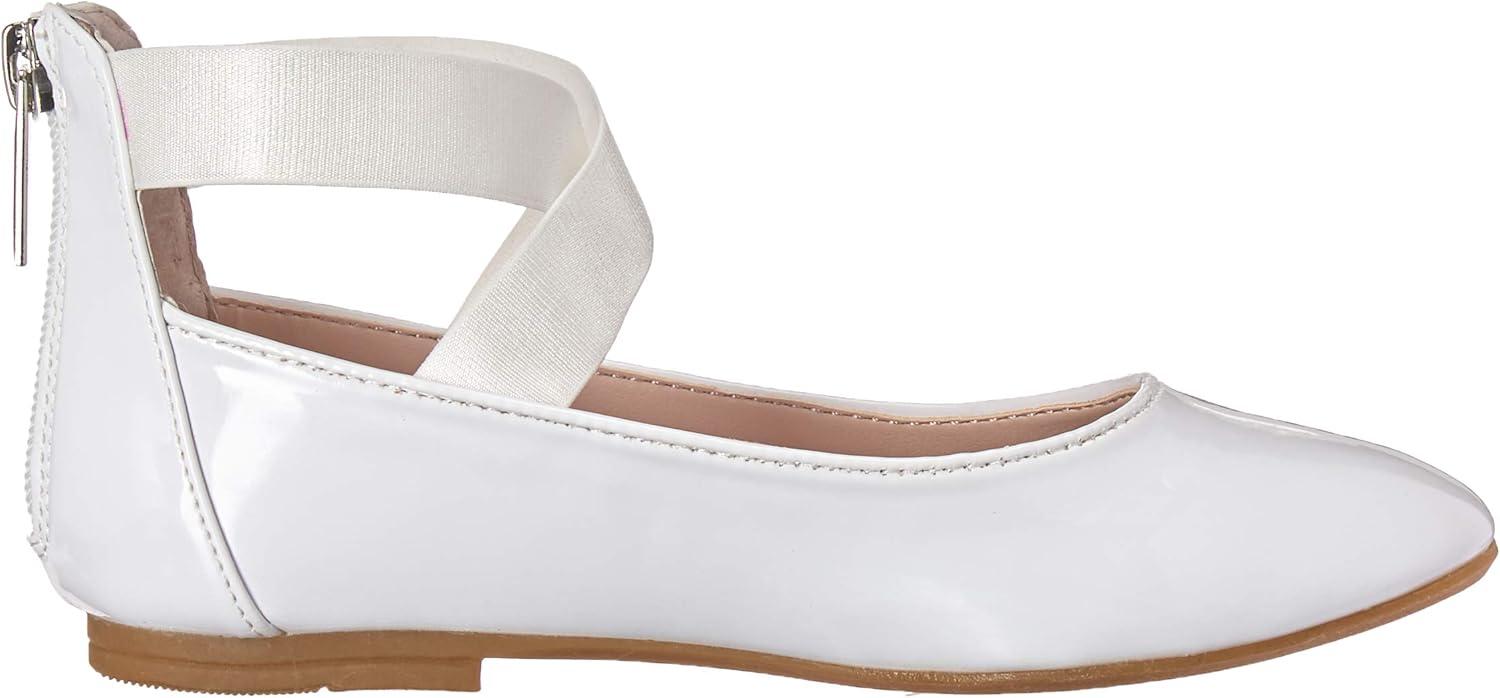 imageNina Girls MarissaFlatWhite