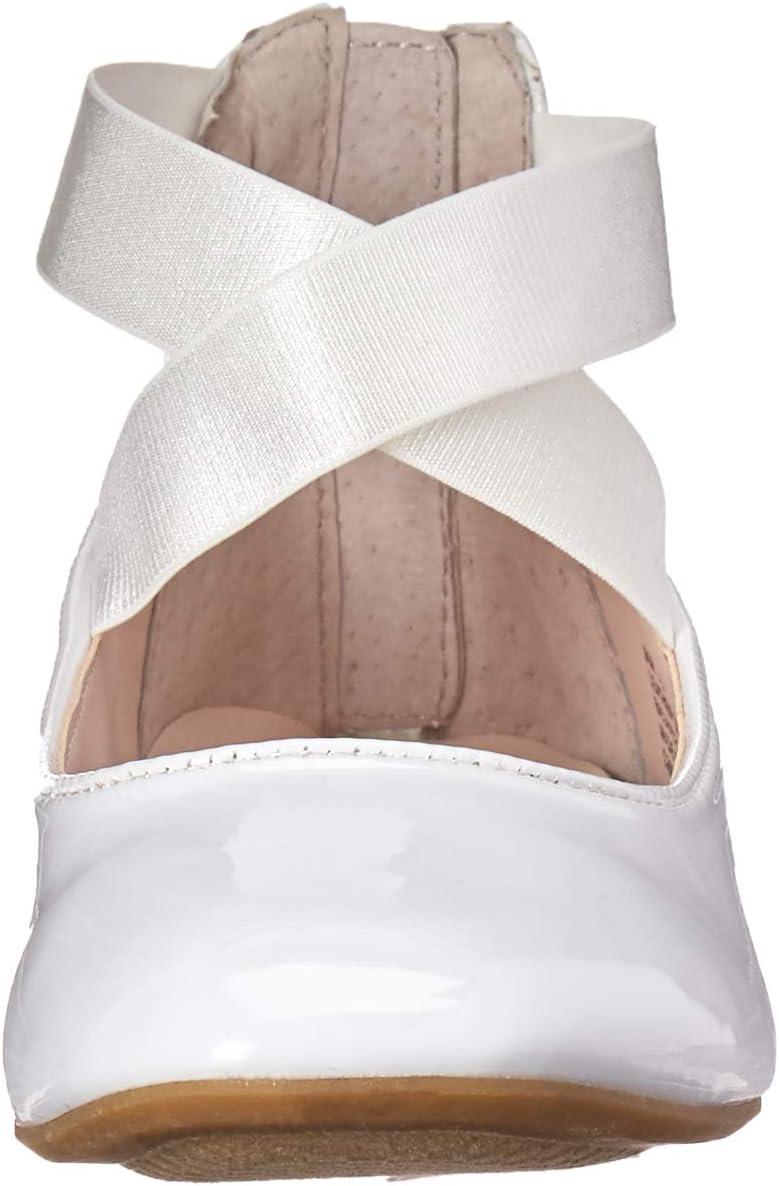 imageNina Girls MarissaFlatWhite