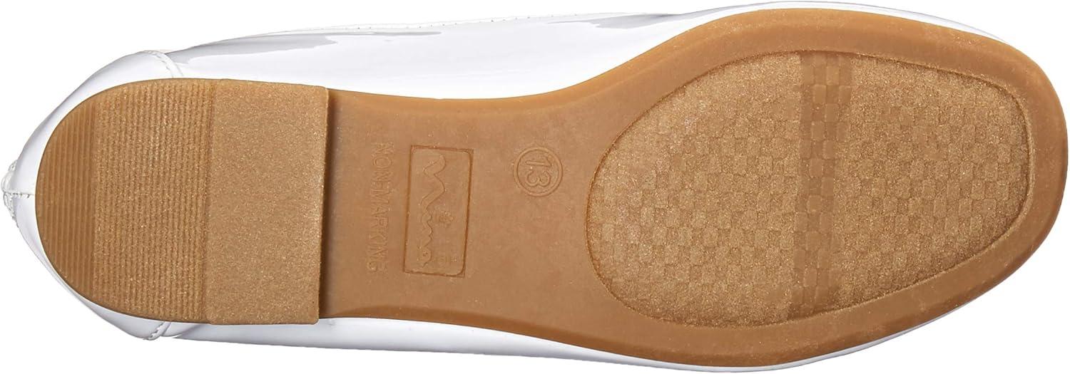 imageNina Girls MarissaFlatWhite