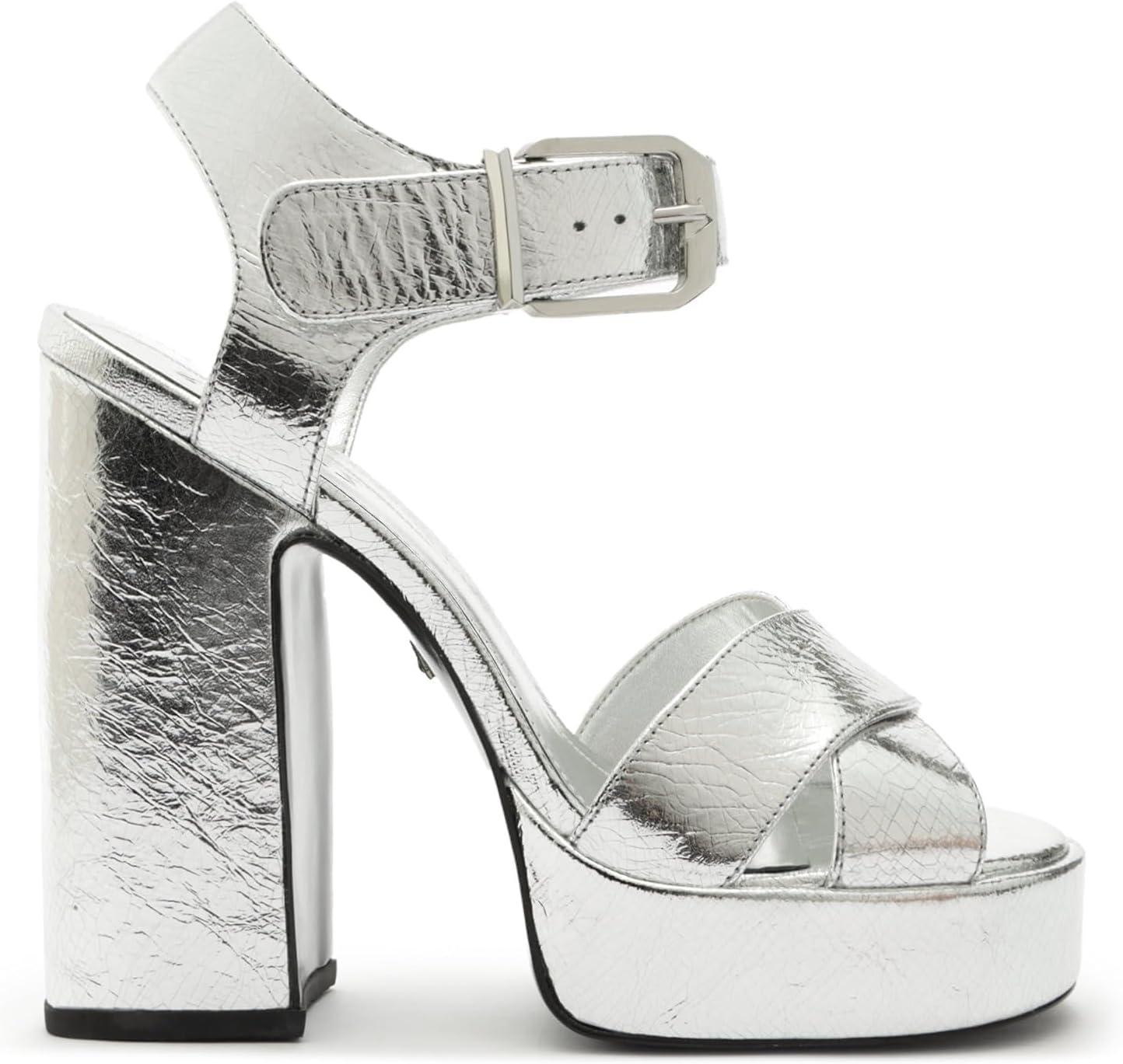 imageSCHUTZ womens PenelopePrata