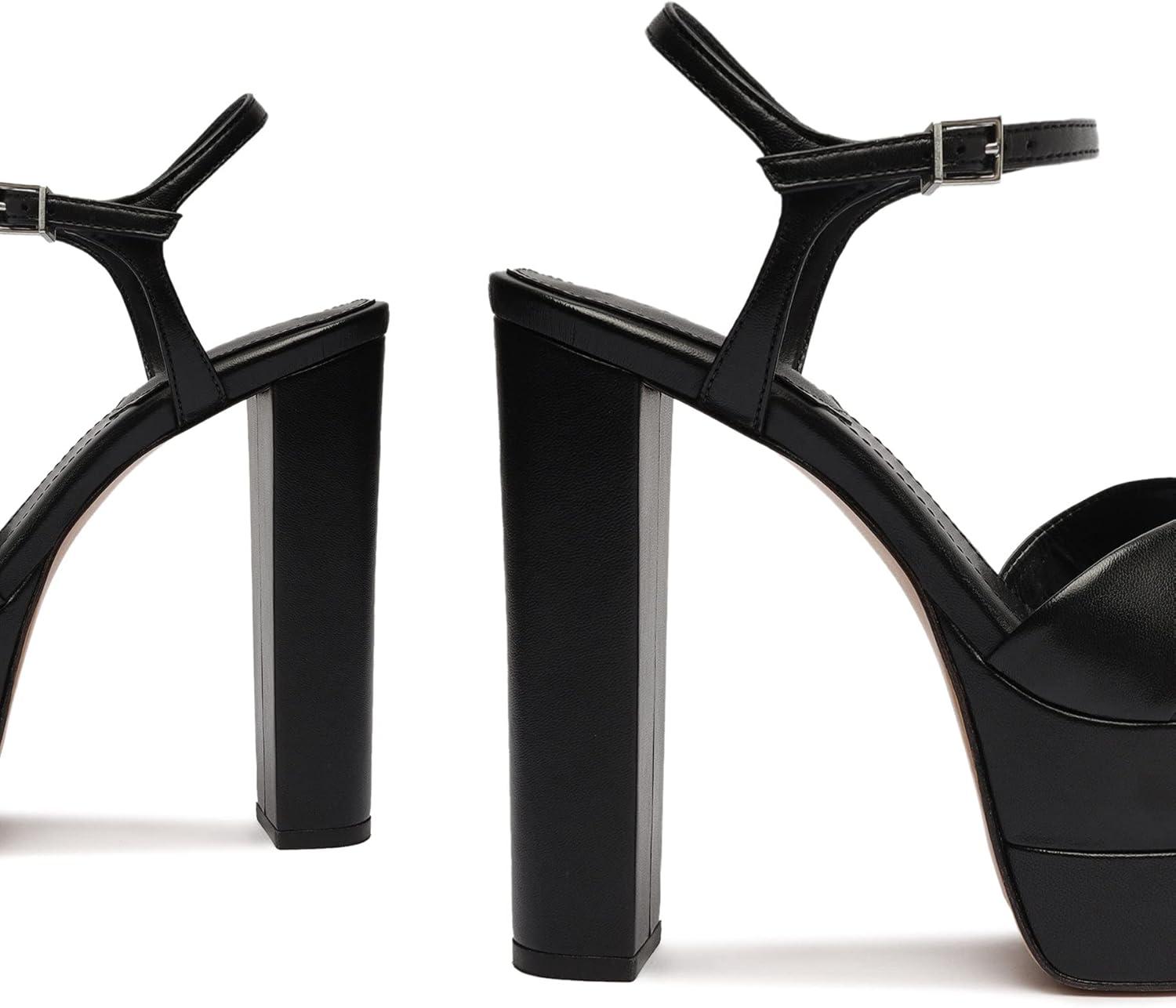 imageSchutz Keefa HighBlack