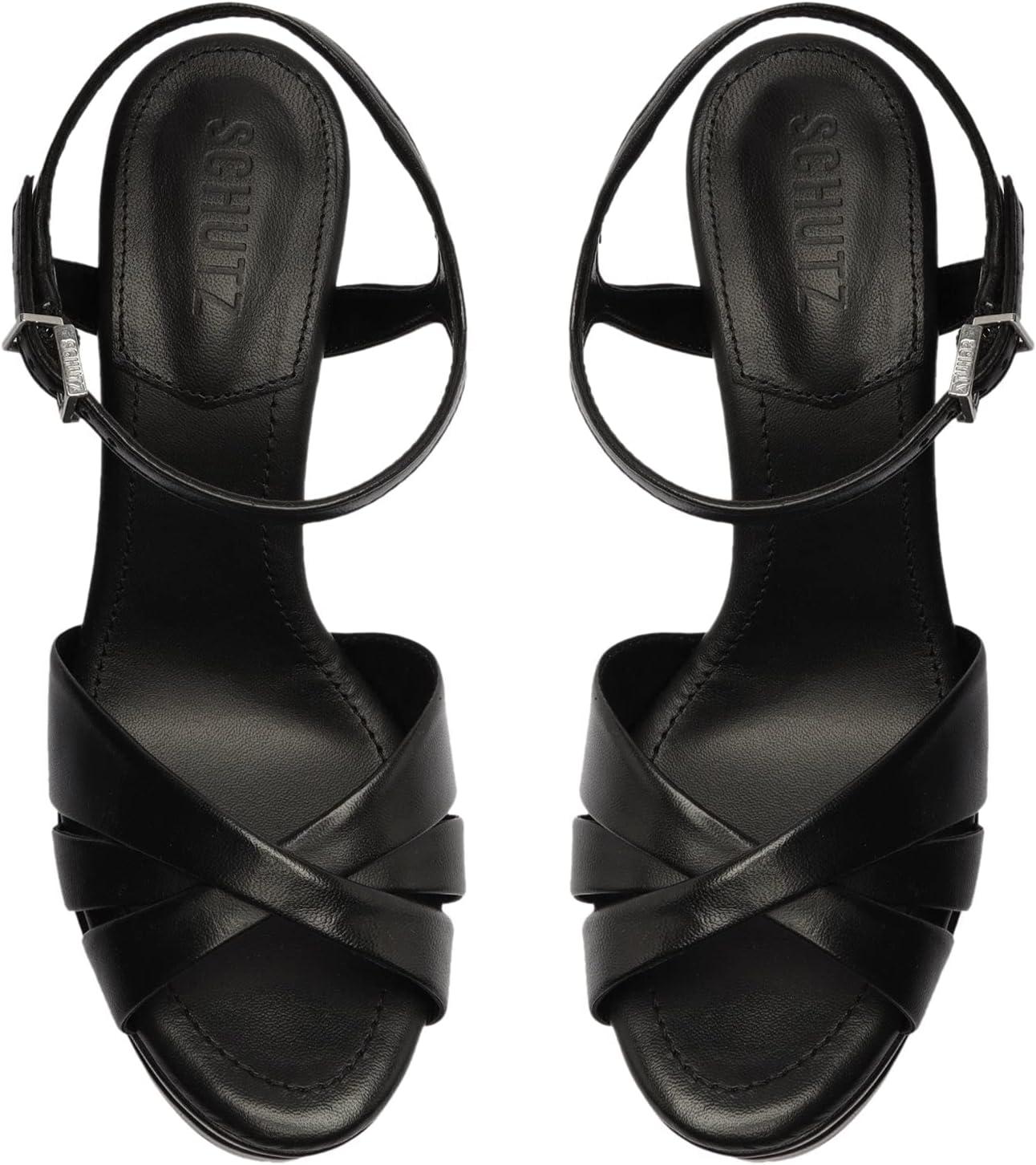 imageSchutz Keefa HighBlack