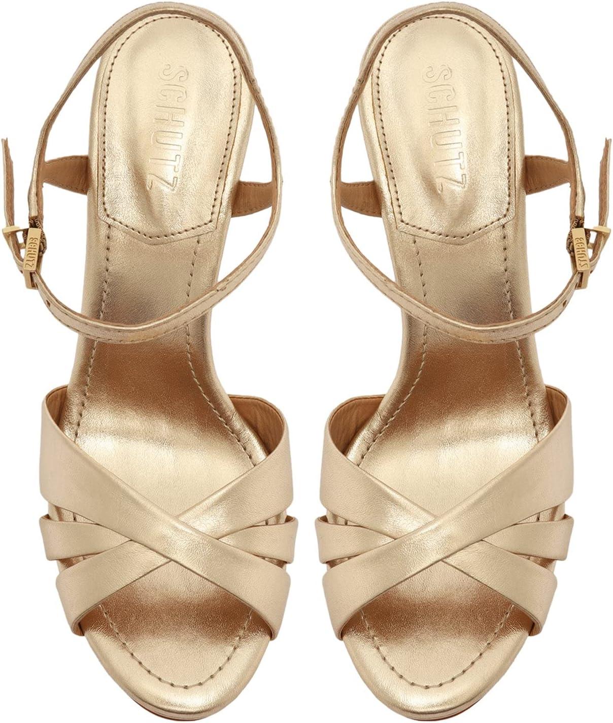 imageSchutz Keefa HighGold