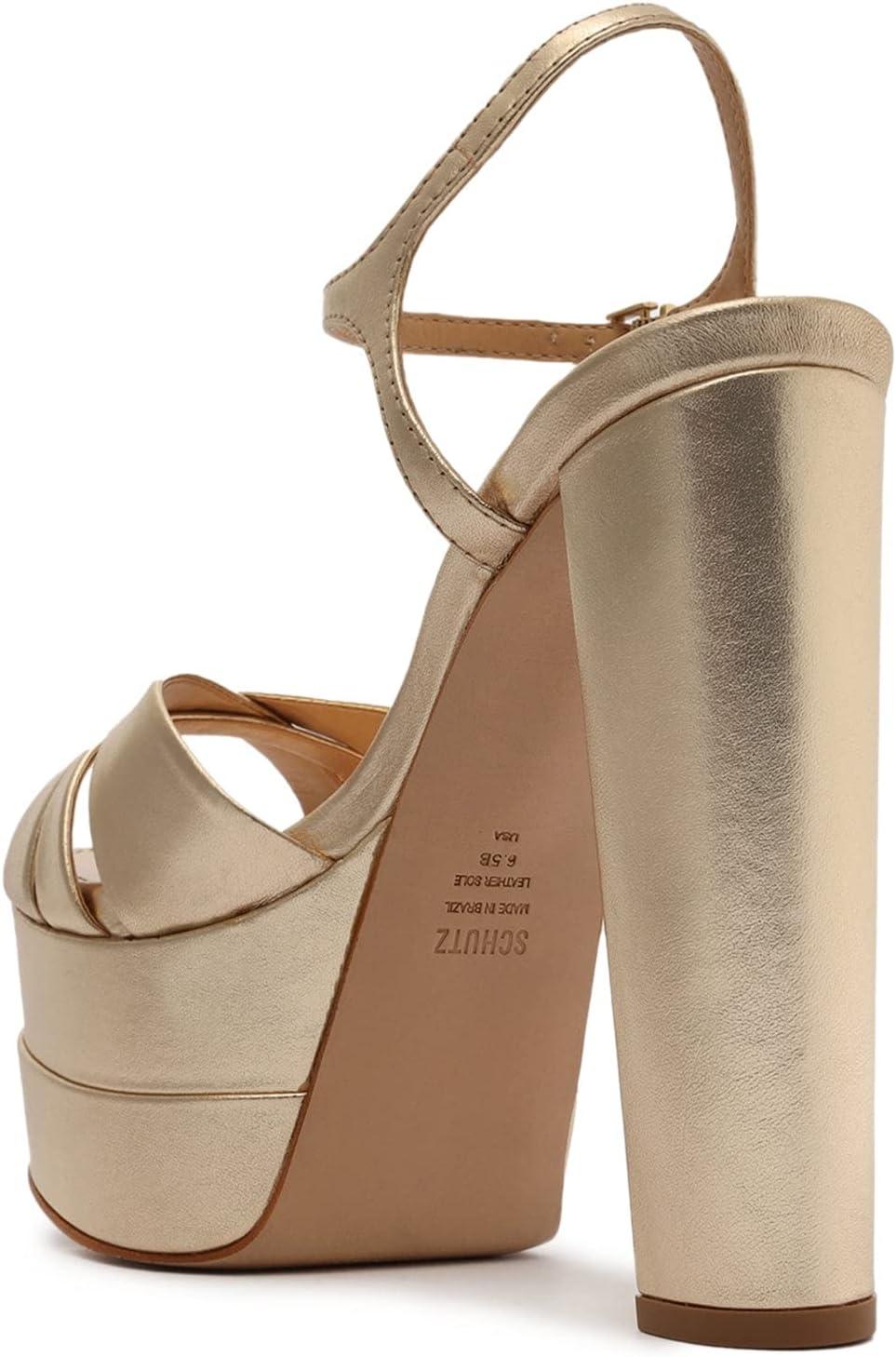 imageSchutz Keefa HighGold