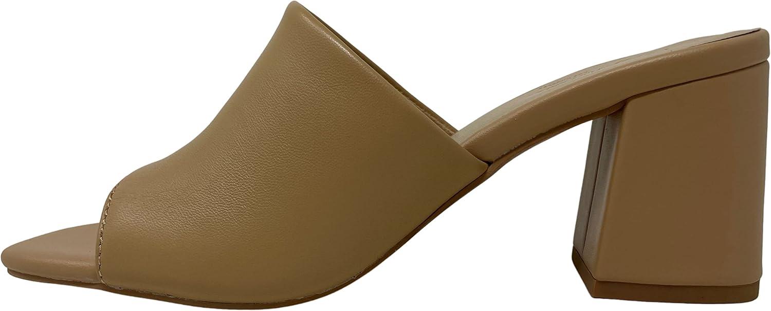 imageSeychelles Womens Adapt Heeled SandalVacchetta
