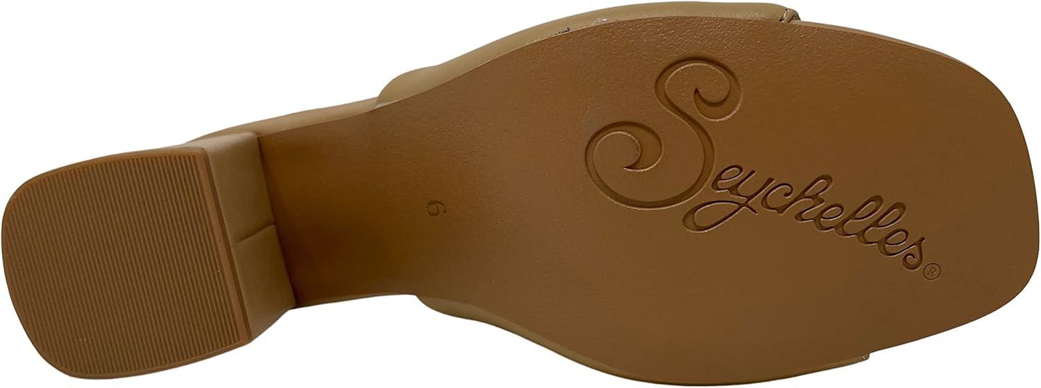 imageSeychelles Womens Adapt Heeled SandalVacchetta