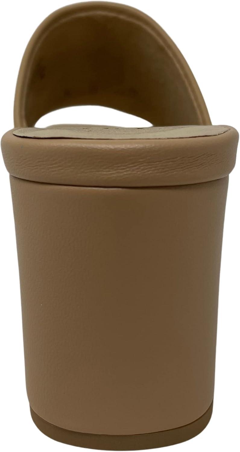 imageSeychelles Womens Adapt Heeled SandalVacchetta