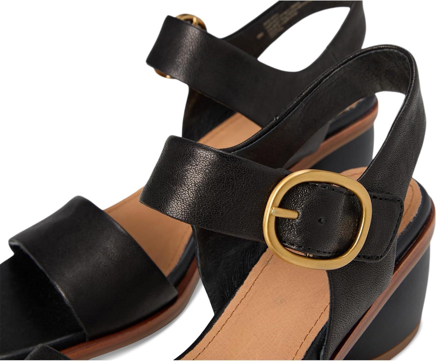 imageSfft womens ChevonneBlack