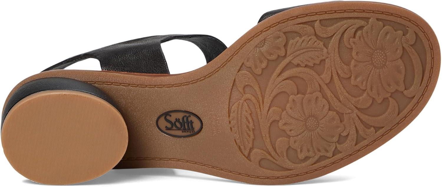 imageSfft womens ChevonneBlack