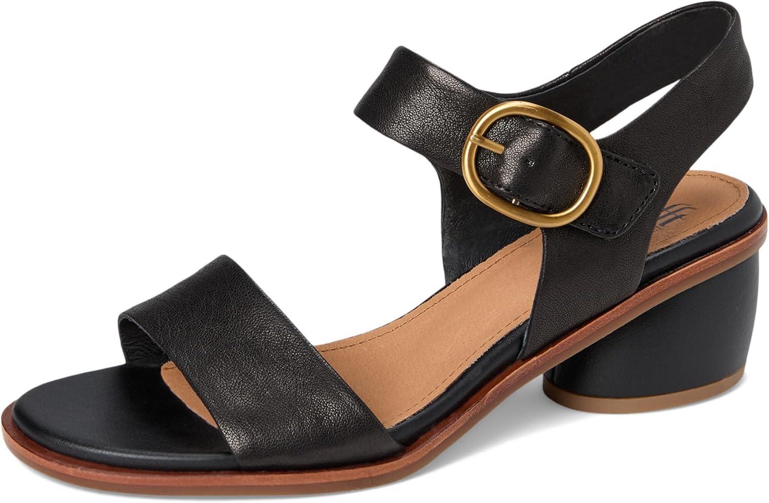 imageSfft womens ChevonneBlack