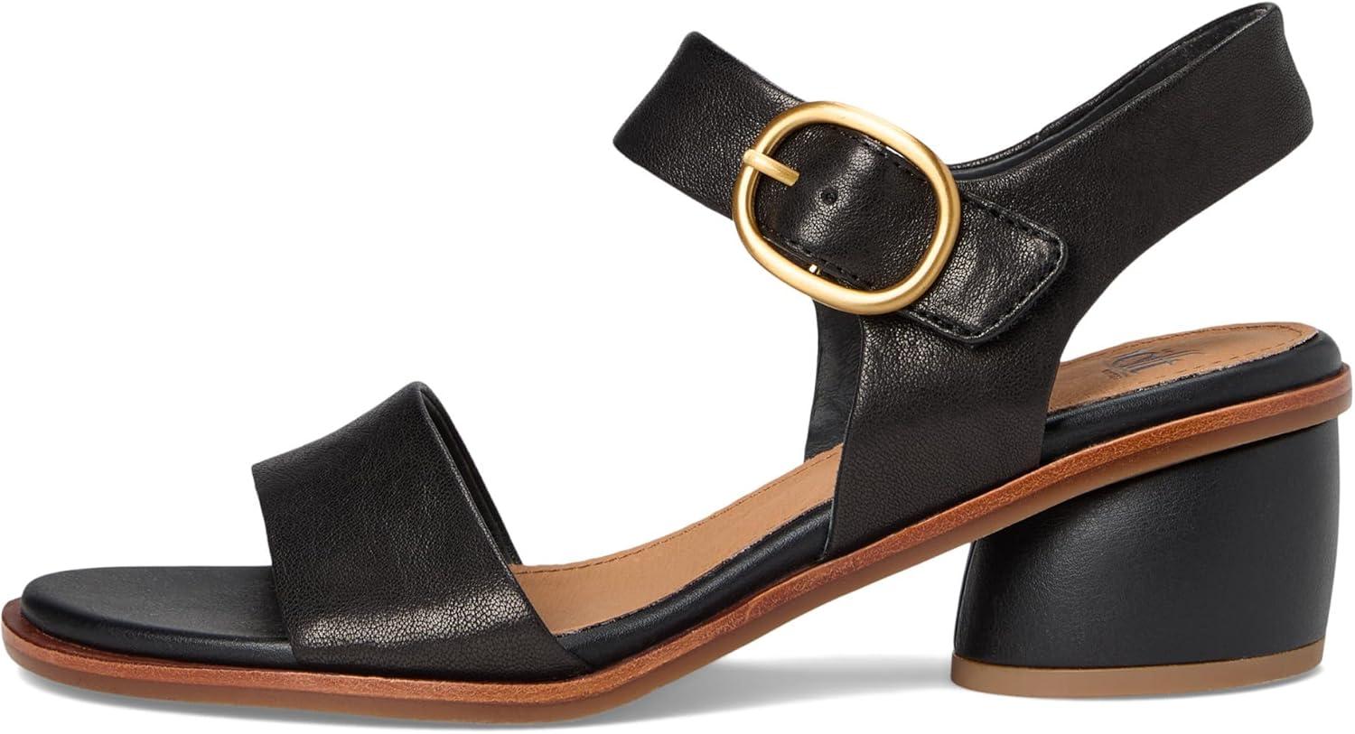 imageSfft womens ChevonneBlack