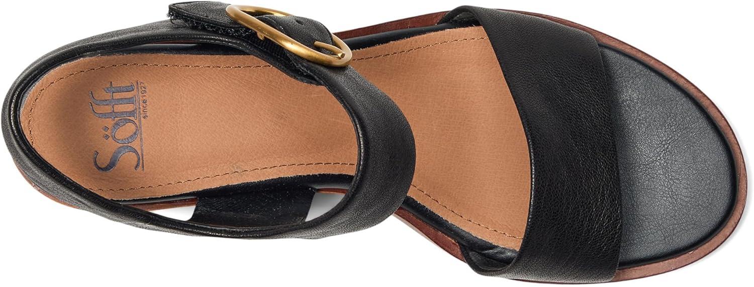 imageSfft womens ChevonneBlack