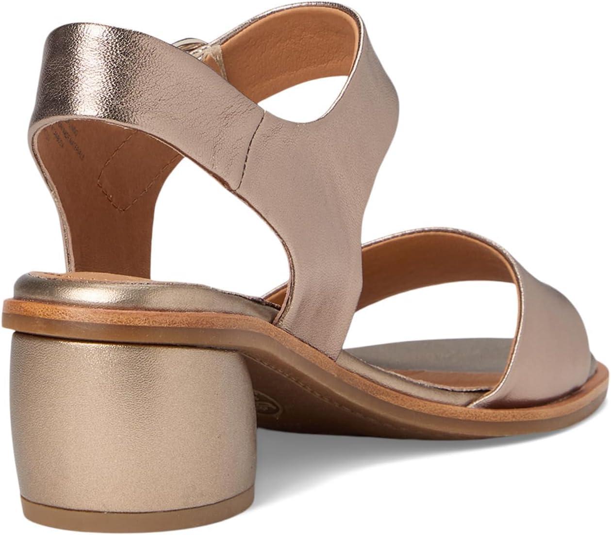 imageSfft womens ChevonneLight Espresso