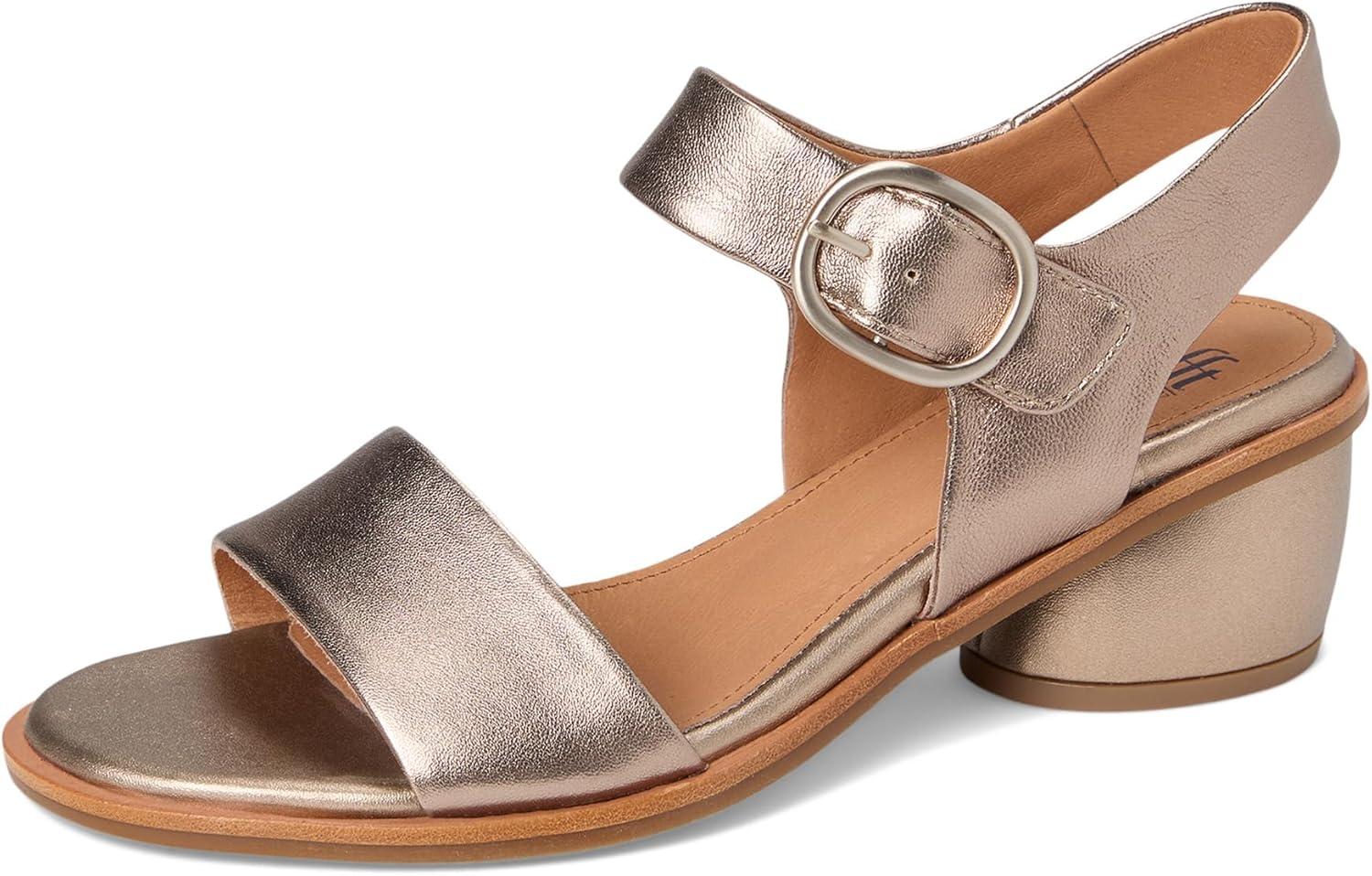 imageSfft womens ChevonneLight Espresso