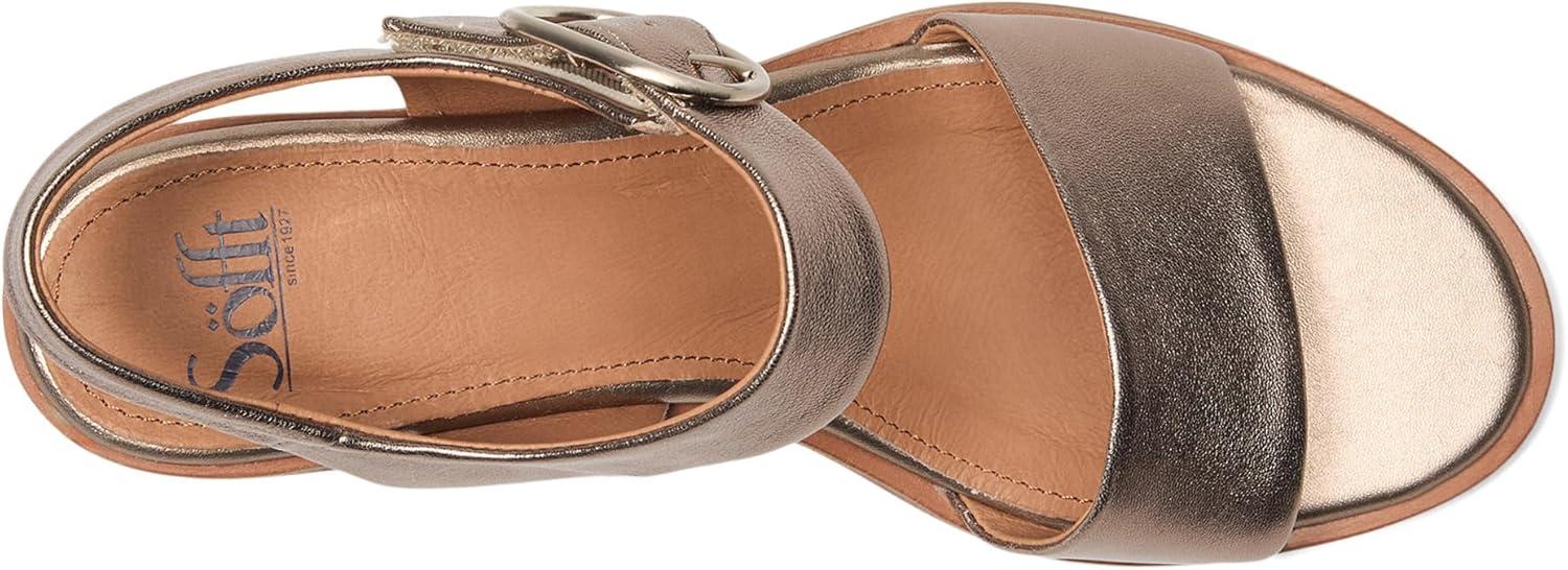 imageSfft womens ChevonneLight Espresso