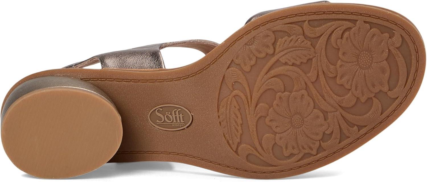 imageSfft womens ChevonneLight Espresso