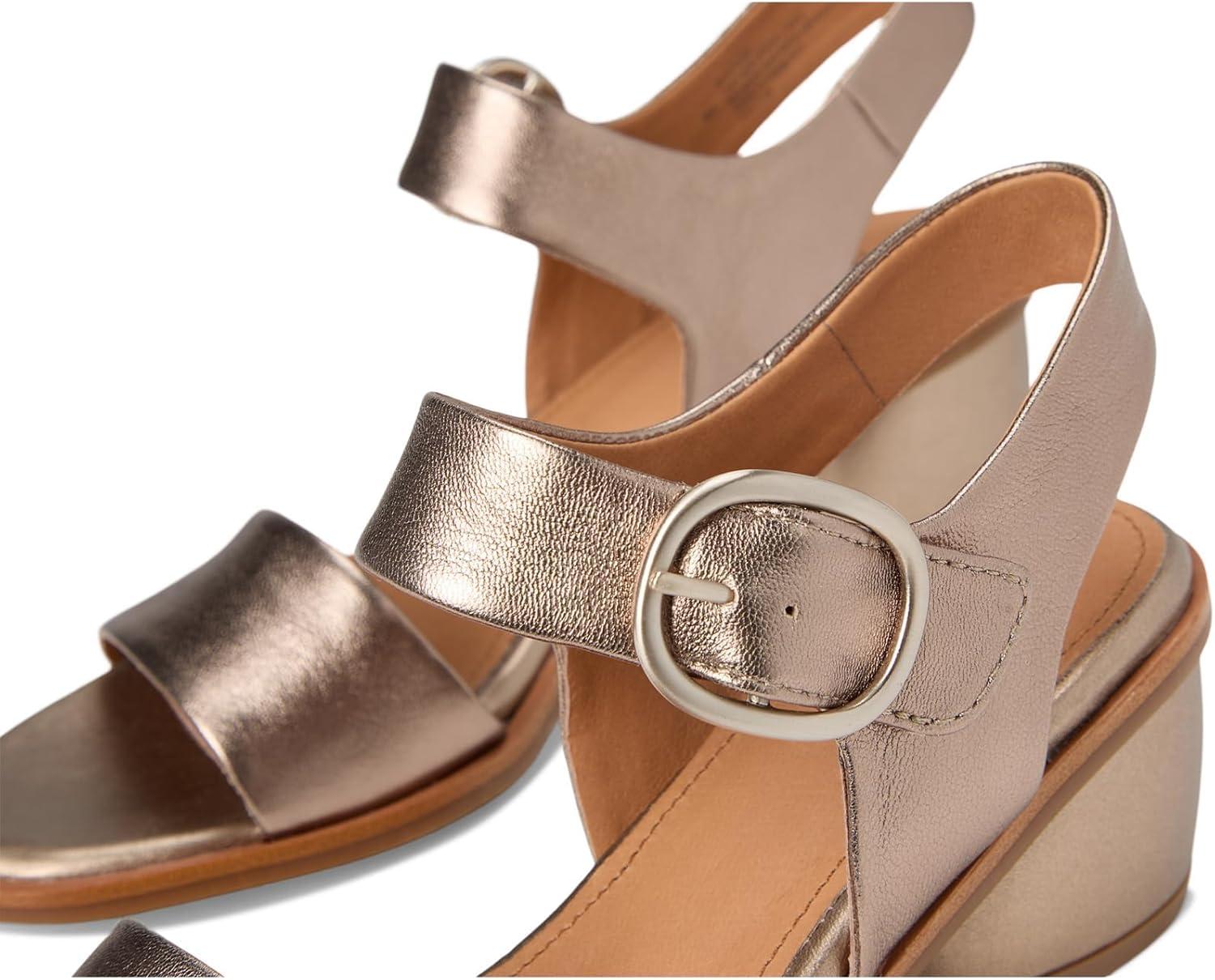 imageSfft womens ChevonneLight Espresso