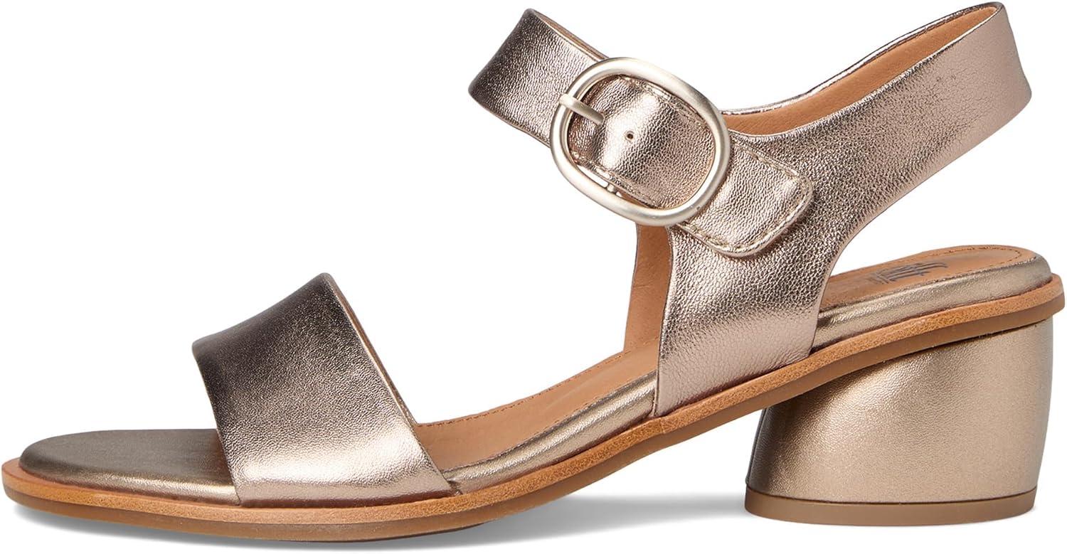 imageSfft womens ChevonneLight Espresso