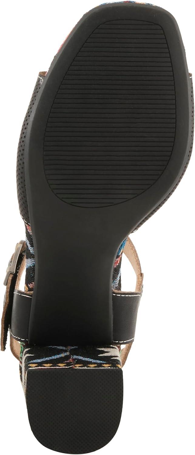 imageSpring Step LArtiste womens SassyclassBlack Multi