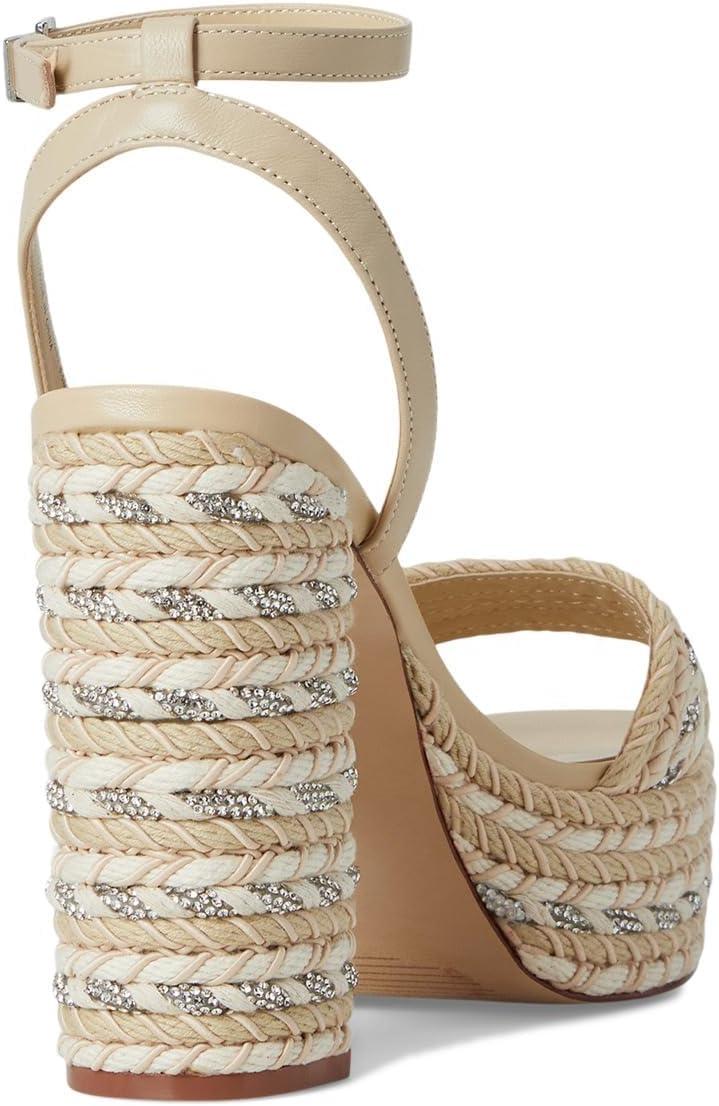 imageSteve Madden womens LuccirNatural Multi