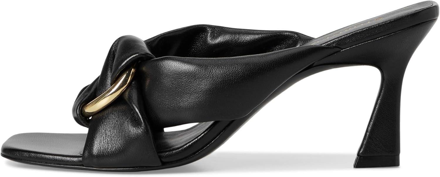 imageStuart Weitzman womens Cece Slide 75Black