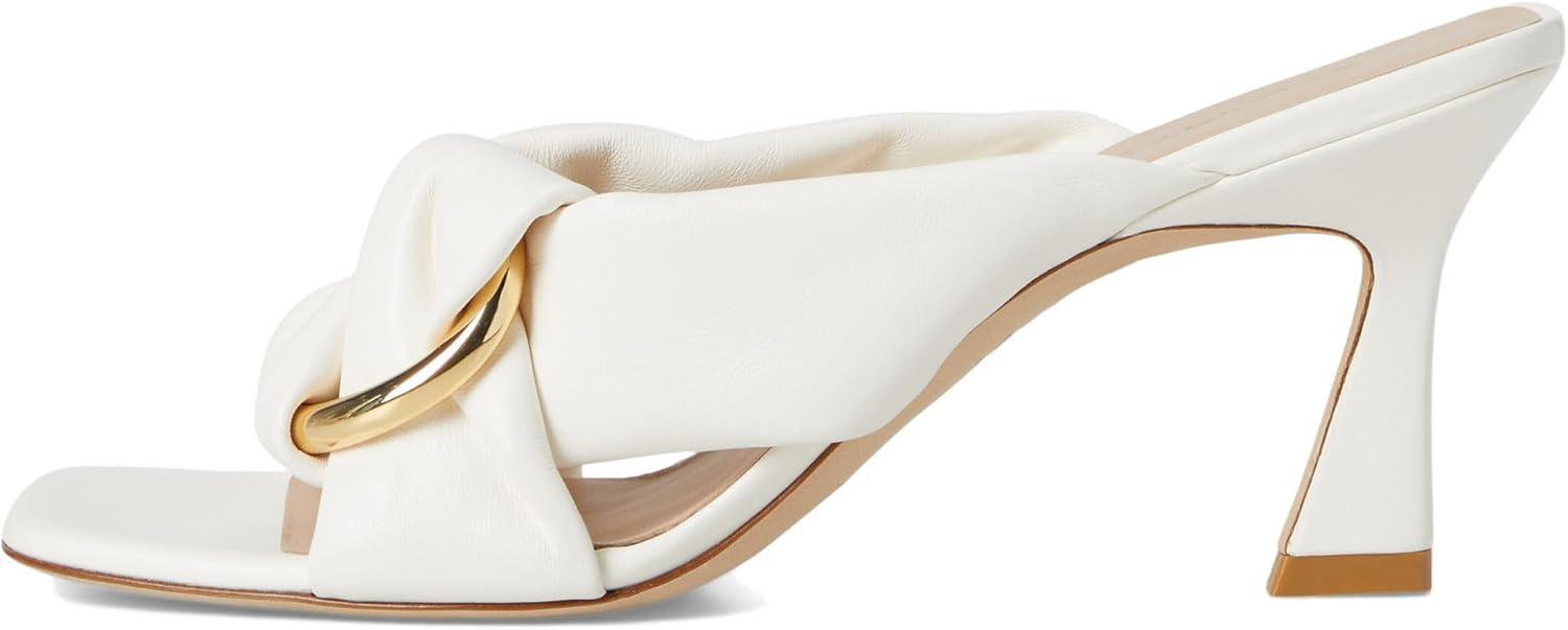 imageStuart Weitzman womens Cece Slide 75Cream