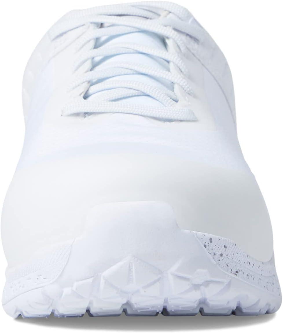 imageTimberland PRO Overdrive Composite Safety Toe Womens Sneakers Laceup Closure AbrasionFreeWhiteBlack