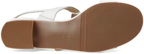 imageVANELi Womens Hatty SandalWhite Naplak