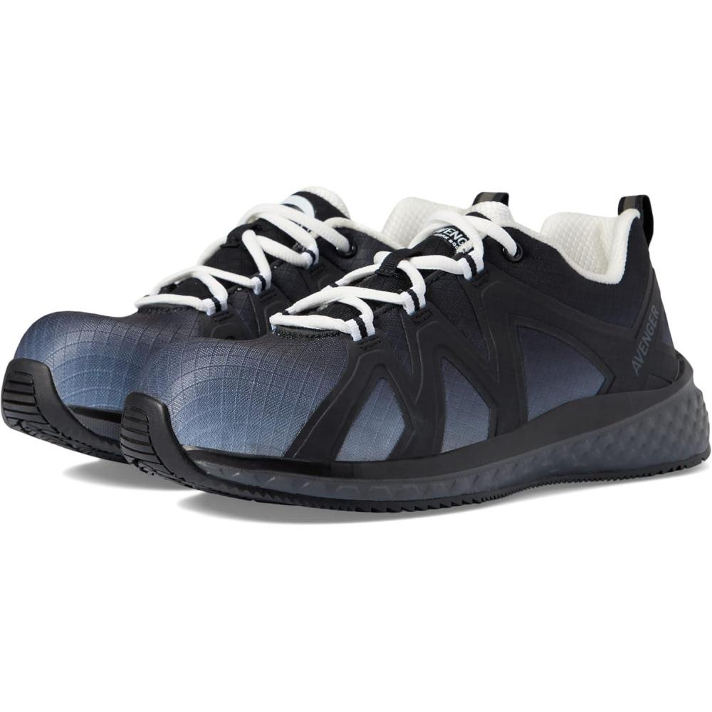 imageAvenger Work Boots North Haven Sting CTBlackWhite