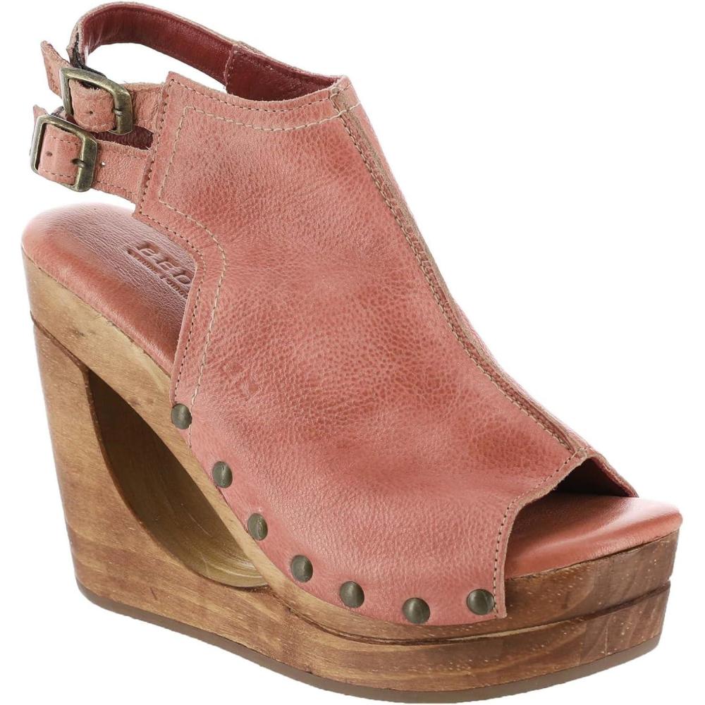 imageBedStu Imelda Womens SandalBlush