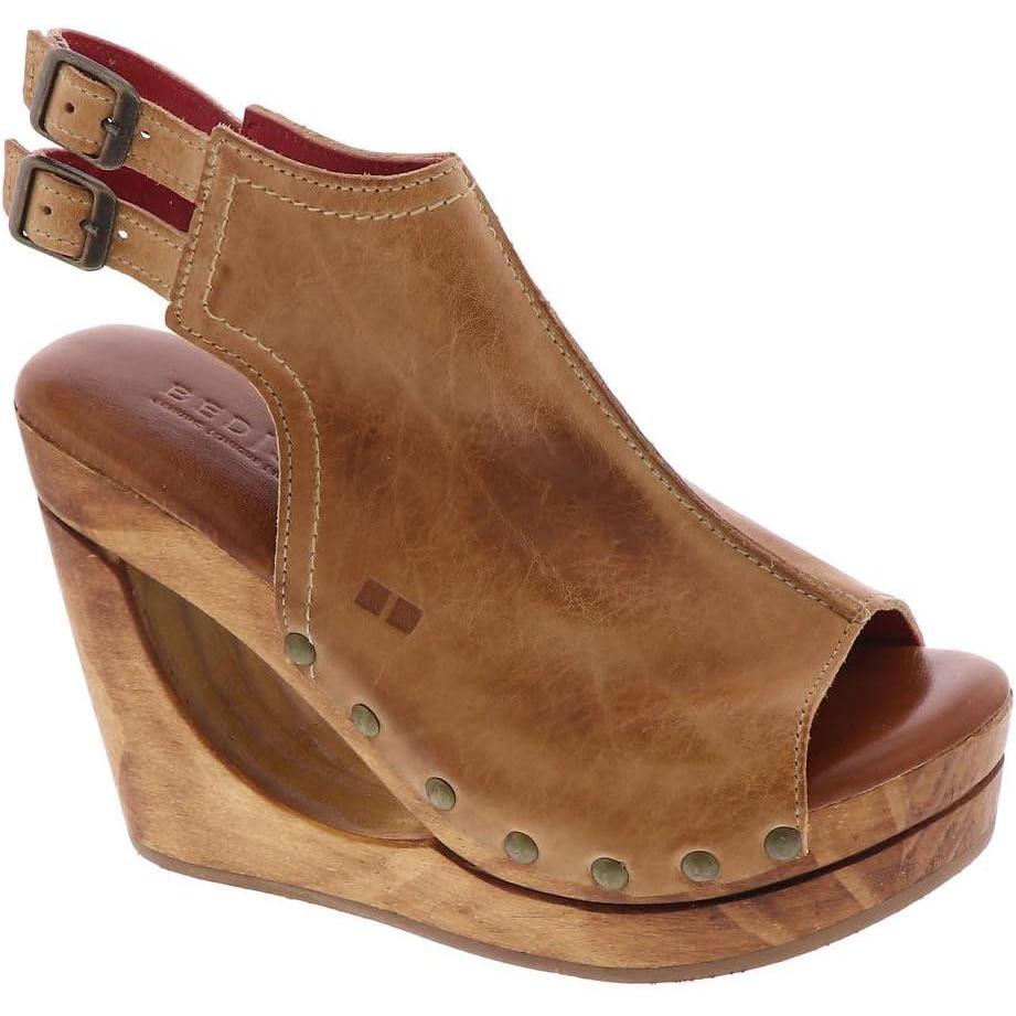 imageBedStu Imelda Womens SandalTan