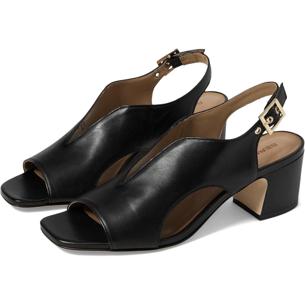 imageBernardo Womens Bedford Heeled SandalBlack