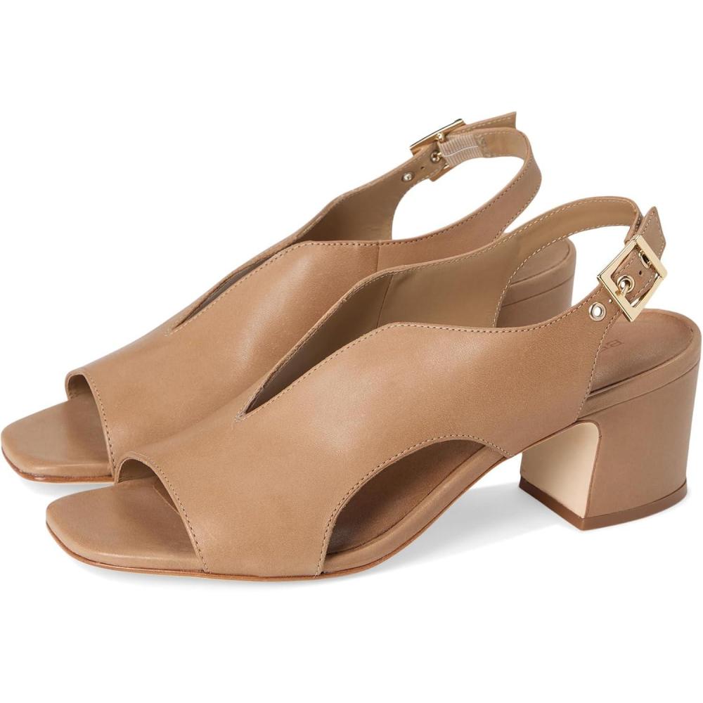 imageBernardo Womens Bedford Heeled SandalSand