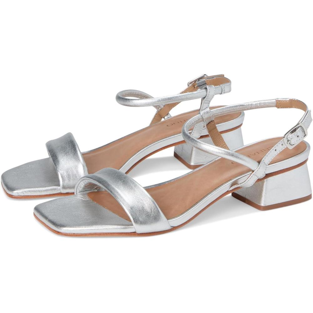 imageBernardo Womens Josei SandalSilver