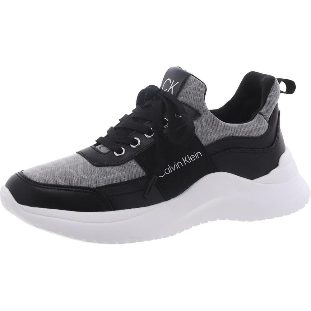 imageCalvin Klein Womens Umika SneakerBlack