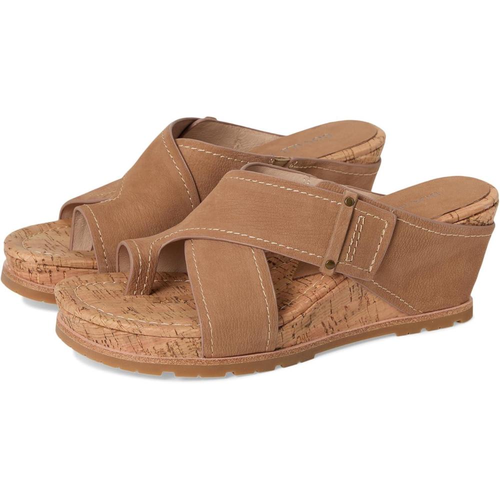 imageDonald J Pliner Womens Irini Wedge SandalTobacco