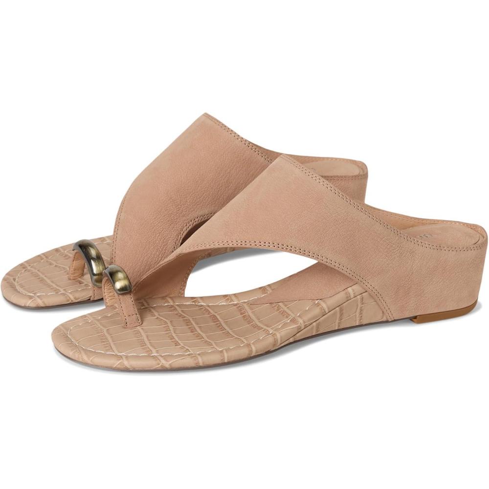 imageDonald J Pliner Womens Vesna Wedge SandalSand
