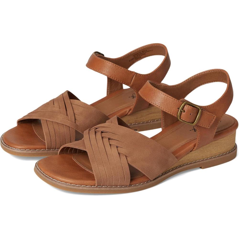 imageEurosoft by Sofft Womens Maeve Wedge SandalLuggage